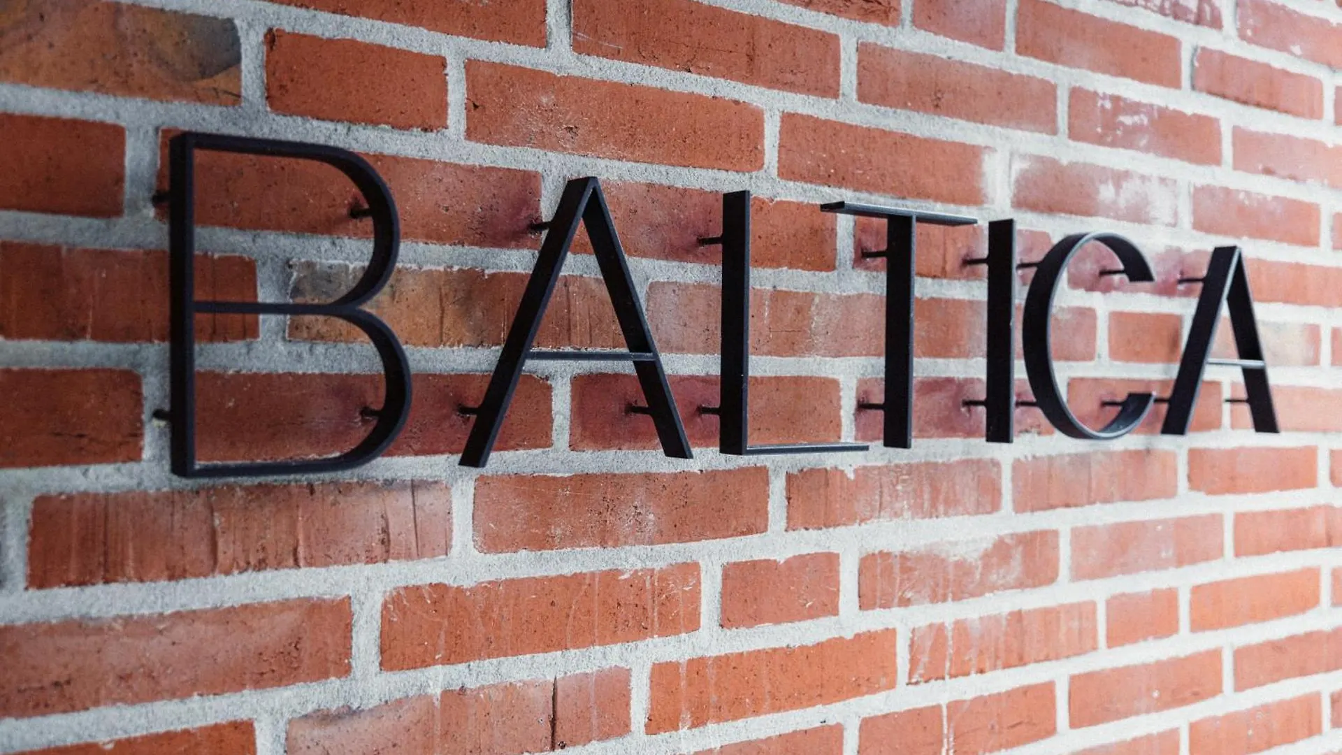 Baltica Hamburg Altona酒店