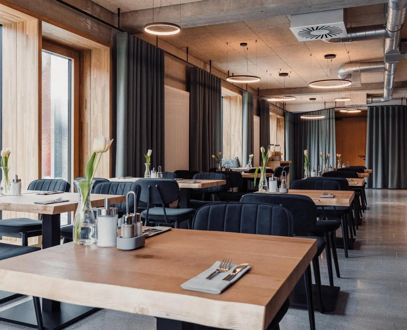 Baltica Hamburg Altona Hotel