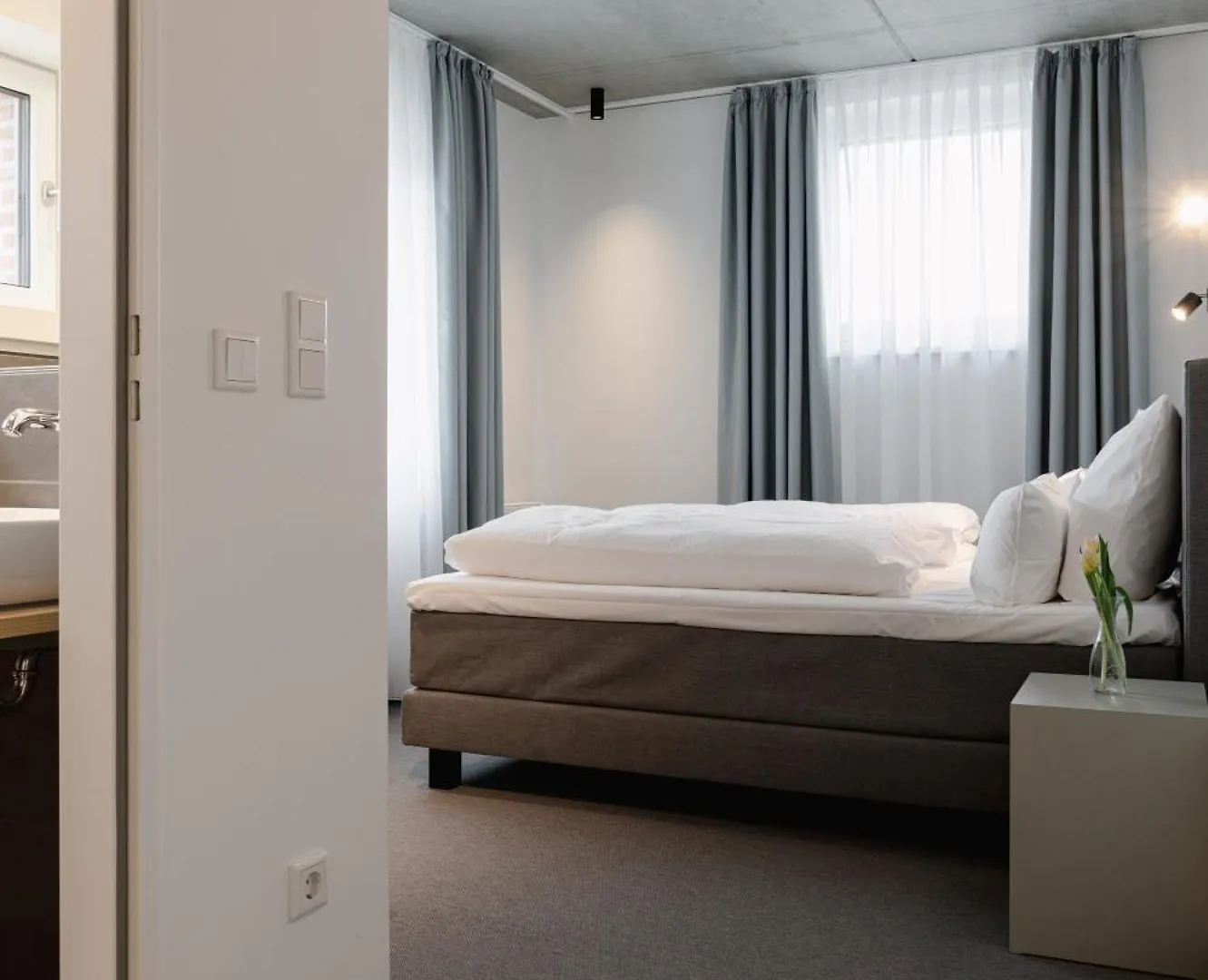 Baltica Hamburg Altona Hotel