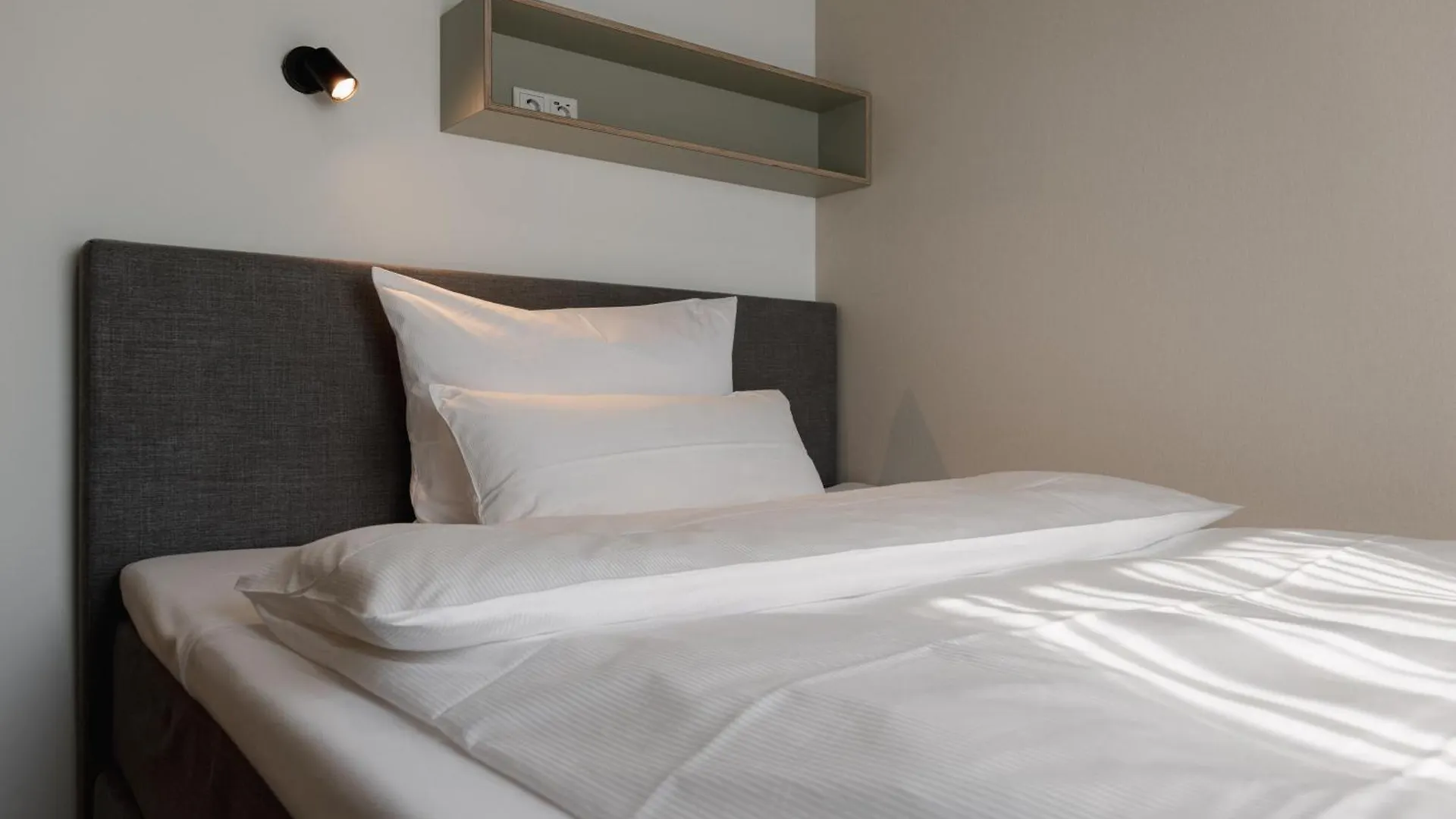 Baltica Hamburg Altona Hotel 0*,  Germany