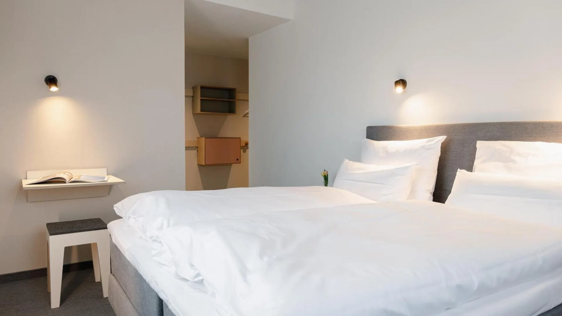 Baltica Hamburg Altona Hotel